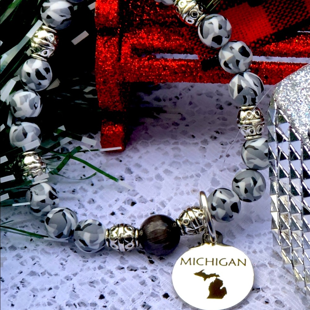 Michigan Charmed!